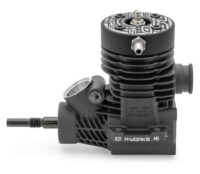 O.S.Speed R21-M5 Marine Engine M-Works - Image 2