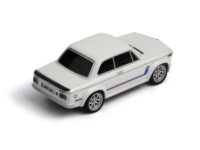 HPI nano-TTR BMW 2002 Turbo - valge - Pilt 8