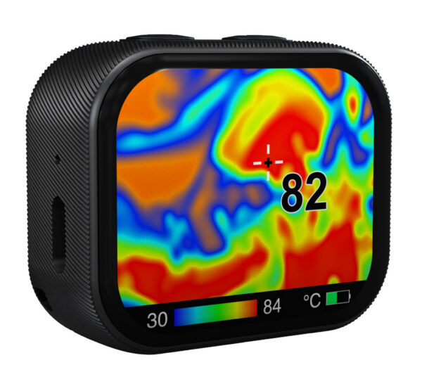 SkyRC ITV500 Mini HeatVision - Image 5