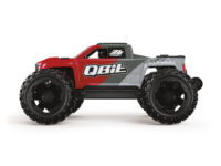 Maverick RC Qbit MT 1/16th Monster Truck - Red - Image 2