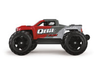 Maverick RC Qbit MT Flux 1/16th Monster Truck - Red - Image 2