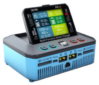 SkyRC D8neo Smart Balance Dual Charger 1600W