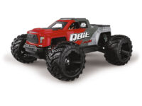 Maverick RC Qbit MT Flux 1/16th Monster Truck - Red