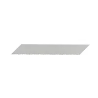 Knife Blade #13 Fine Saw Blade (5)