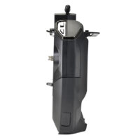Futaba T10XCR saatja F-4G/T-FHSS SR/T-FHSS/S-FHSS koos R404SBS vastuvõtjaga - Pilt 5