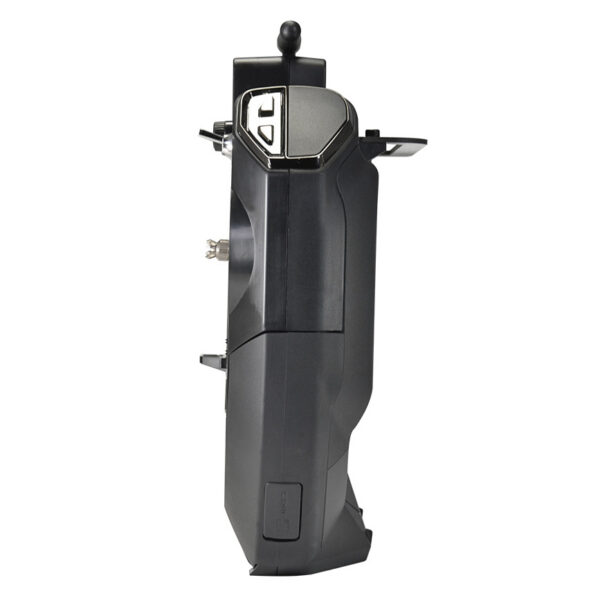 Futaba T10XCR saatja F-4G/T-FHSS SR/T-FHSS/S-FHSS koos R404SBS vastuvõtjaga - Pilt 5