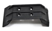 Skid Plate Front Black Maxx