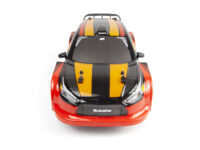 BlackZon Vyper RX Turbo 1/16 4WD 2S Brushless - Red/Orange - Image 3
