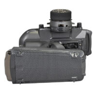 Futaba T10PXR Radio F-4G/SR/T-FHSS with R404SBS-E receiver - Image 8