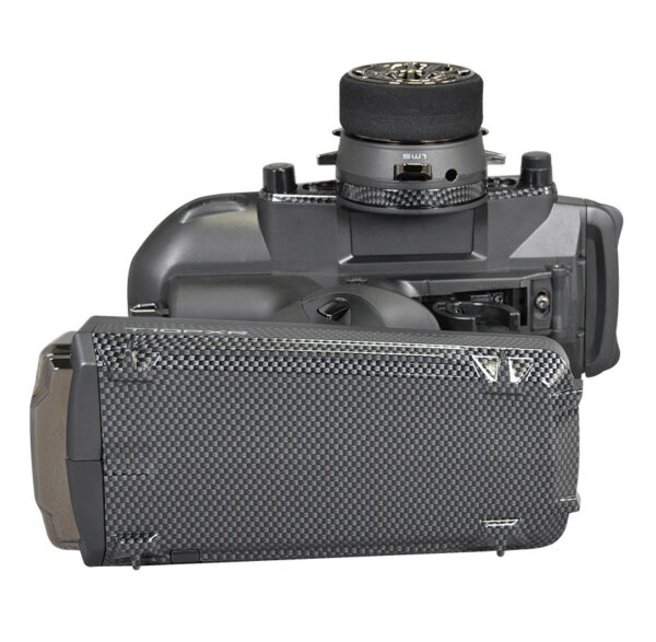 Futaba T10PXR Radio F-4G/SR/T-FHSS with R404SBS-E receiver - Image 8