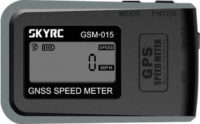 SkyRC GSM-015 GPS/GNSS Speed Meter & Logger - Image 2