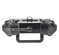 Futaba T10XCR saatja F-4G/T-FHSS SR/T-FHSS/S-FHSS koos R404SBS vastuvõtjaga - Pilt 6