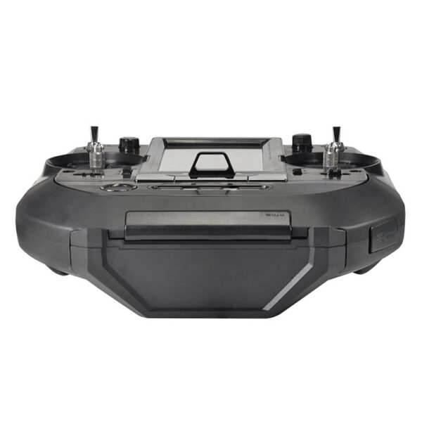 Futaba T10XCR saatja F-4G/T-FHSS SR/T-FHSS/S-FHSS koos R404SBS vastuvõtjaga - Pilt 7