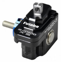 Futaba S-CD500KS drifti servo 2.4kg 0.13s - Pilt 2