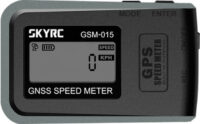 SkyRC GSM-015 GPS/GNSS Speed Meter & Logger - Image 3