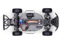 Traxxas Slash 2WD Clipless Short Course Truck – Red-X - Image 5