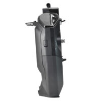 Futaba T10XCR saatja F-4G/T-FHSS SR/T-FHSS/S-FHSS koos R404SBS vastuvõtjaga - Pilt 3