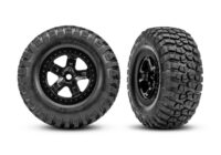 Traxxas Slash 2WD Clipless Short Course Truck – Red-X - Image 13