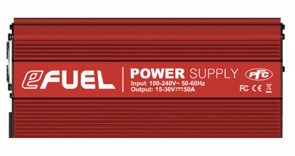 SkyRC Power Supply 50A/1200W - Image 5