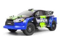 BlackZon Vyper RX 1/16 4WD - Sinine/Roheline