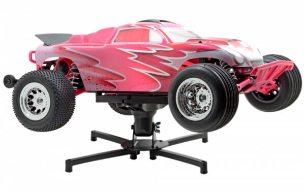 Car Stand Pit-Pro Extreme (1/12-1/8) - Pilt 4