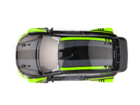 BlackZon Vyper RX 1/16 4WD - Roheline - Pilt 5