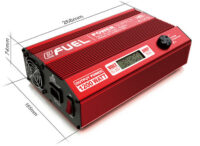 SkyRC Power Supply 50A/1200W - Image 6