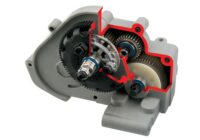 Traxxas Slash 2WD Clipless Short Course Truck – Red-X - Image 15