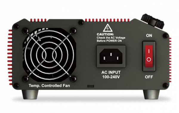 SkyRC Power Supply 50A/1200W - Image 4