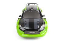 BlackZon Vyper RX 1/16 4WD - Roheline - Pilt 3