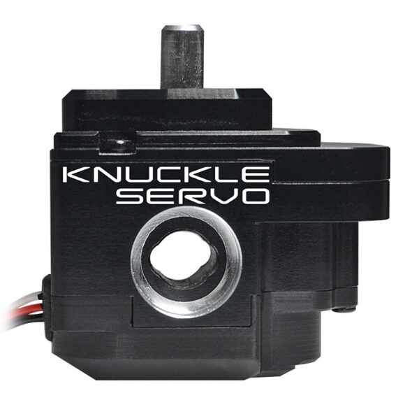 Futaba S-CD500KS drifti servo 2.4kg 0.13s - Pilt 3