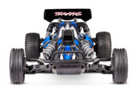 Traxxas Bandit 2WD RTR HD Sinine (aku ja USB-C laadijaga) - Pilt 3