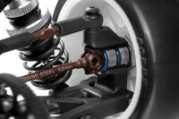 Drive Axle - Lightweight - Hudy Spring Steel™ - Image 2