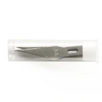 Knife Blade #21 Stainless Steel (5) - Image 2