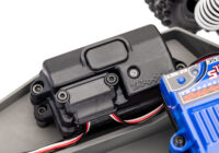 Traxxas Bandit 2WD RTR HD Punane (aku ja USB-C laadijaga) - Pilt 16