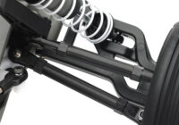 Traxxas Bandit 2WD RTR HD Sinine (aku ja USB-C laadijaga) - Pilt 16