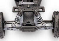 Traxxas Rustler 2WD VX3 40th Edition - Image 18