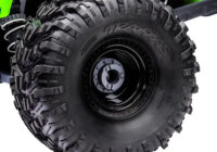 Traxxas Stampede 4x4 VX3 RTR Punane - Pilt 21