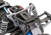 Traxxas Rustler 2WD VX3 40th Edition - Image 13