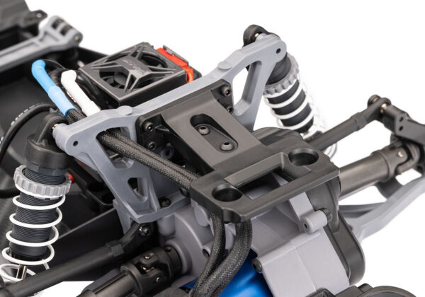 Traxxas Rustler 2WD VX3 40th Edition - Image 13