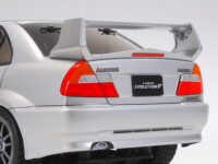 Tamiya Mitsubishi Lancer Evolution V (TT-02) - Image 9