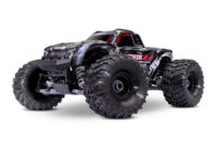 Traxxas Stampede 4x4 VX3 RTR Must