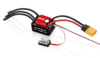 QuicRun WP 12BL45 G2 Sensorless ESC 2-3S Car 1/14-1/12 - Image 2