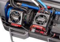 Traxxas Slash 4x4 VX3 40th Edition - Image 11