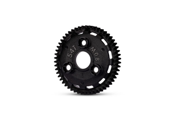 Traxxas Slash 2WD VX3 Rock'n'Roll - Pilt 10