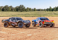Traxxas Slash 2WD VX3 Rock'n'Roll - Pilt 7