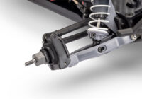 Traxxas Rustler 2WD VX3 Red - Image 45
