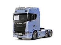 Tamiya Scania 770 S 6x4 1/14 veok