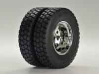 Tamiya Volvo FH16 Globetrotter 750 8x4 1/14 pukseerimisveok - Pilt 14