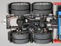 Tamiya Scania R620 6x4 Highline 1/14 truck - Image 6